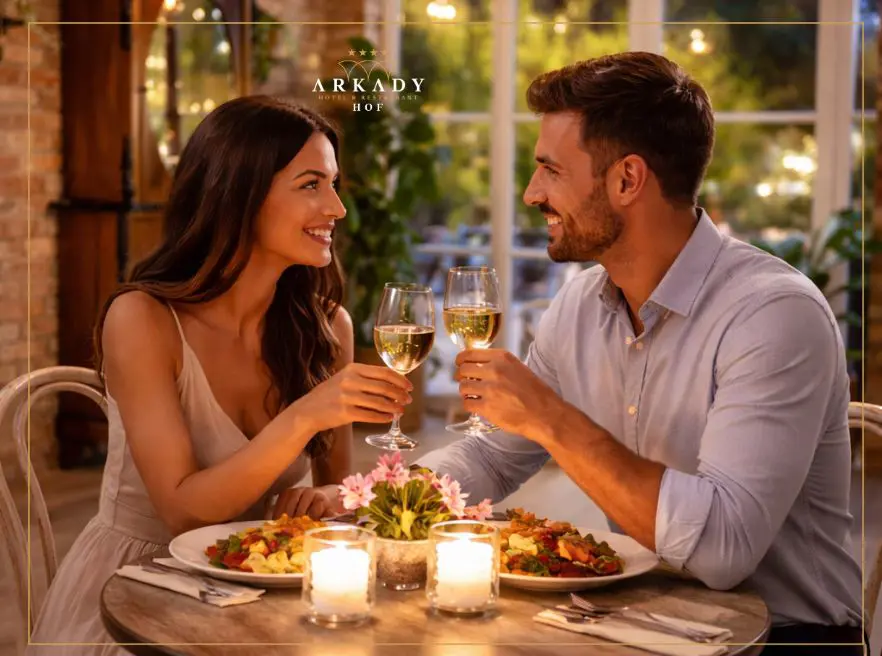 Doplňte svoj pobyt o nezabudnuteľný zážitok