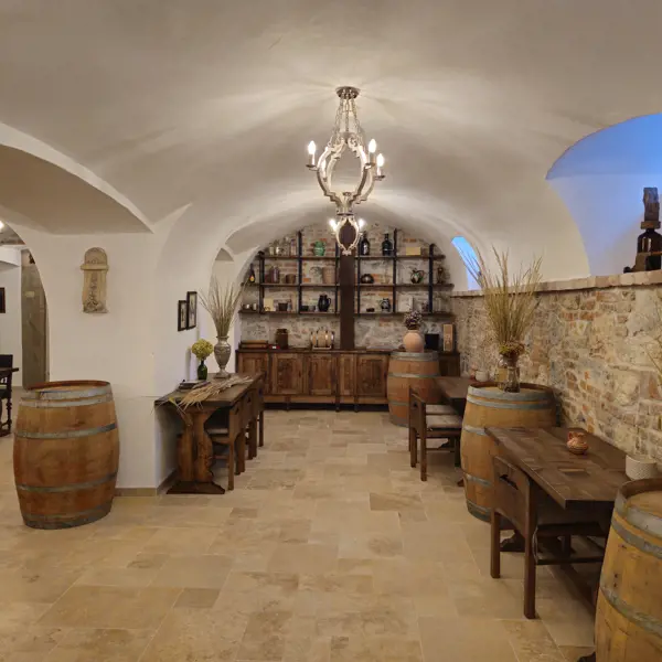 Vinotéka