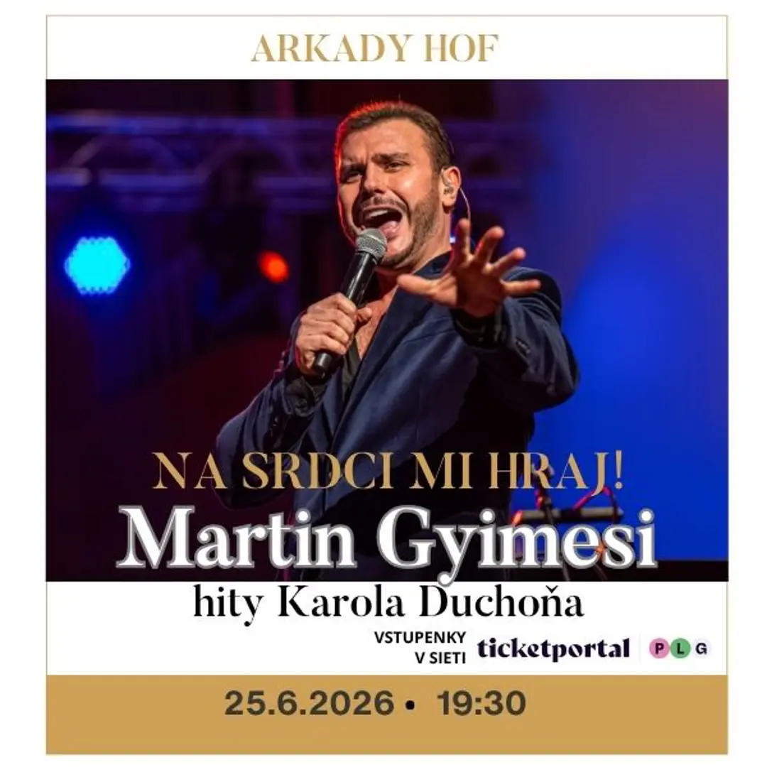 NA SRDCI MI HRAJ