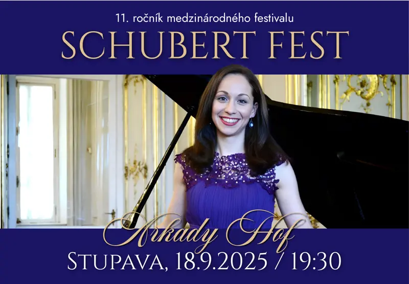 Schubert Fest 2025