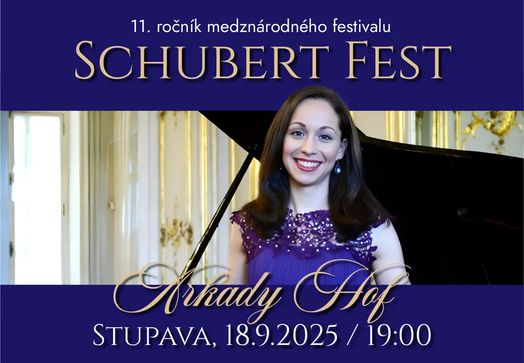 Schubert Fest 2025
