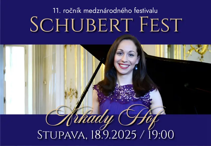 Schubert Fest 2025
